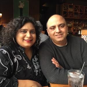 Meet your Posher, Pam